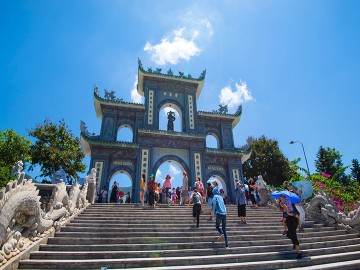 7 Days Fascinating Vietnam